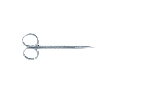 Fine Dressing Scissors