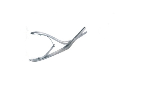 Septum Cutting Forceps
