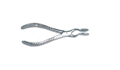 WALSHAM Spetum Straightening Forcep