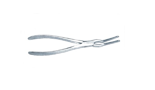 ASH Spetum Straightening Forceps