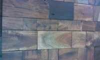 Reclaimed Wood Rustic Flooring