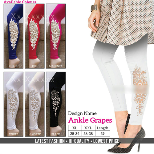 Ankle Grapes