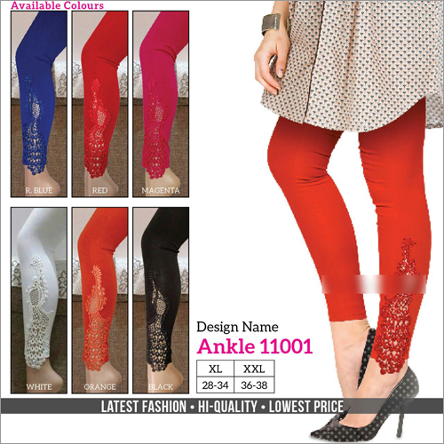 Ankle 11001