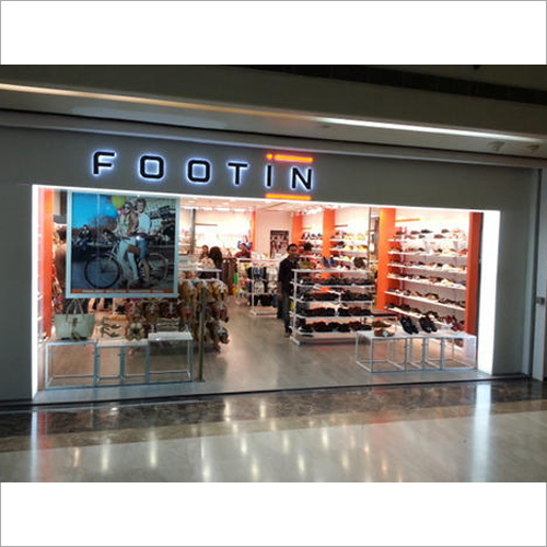 Shop Cloth Counter