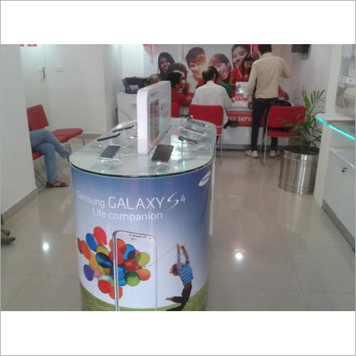 Shop Counter