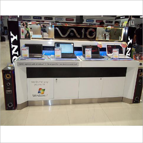Retail Display