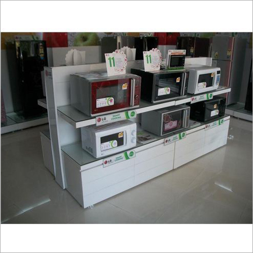 Store Fixtures
