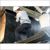 Roller Pulley - Application: Industrial