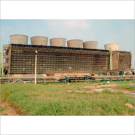 Cooling Tower