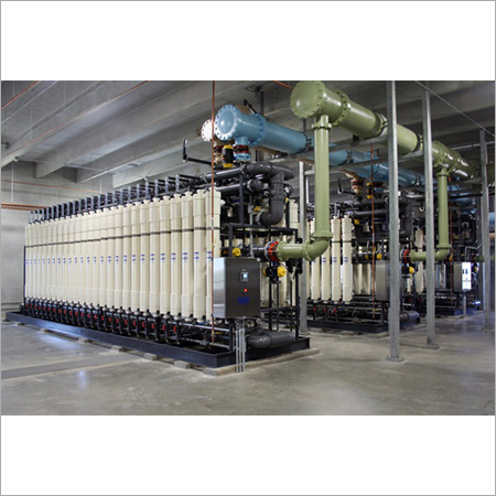 Ultrafiltration Chemical