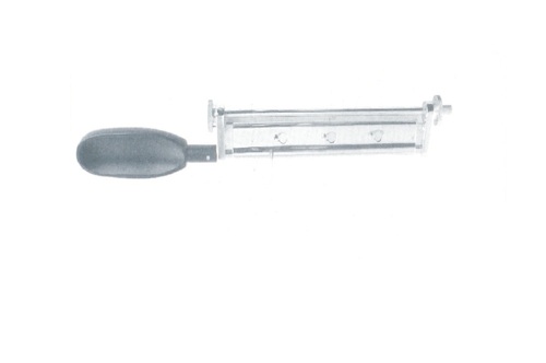 HUMBY Skin Graft Knife