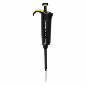 Single Channel Pipettors