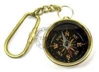Key Chain Compass