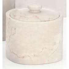 Marble Cotton Box