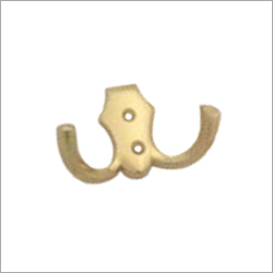 Decorative Brass Door Hooks