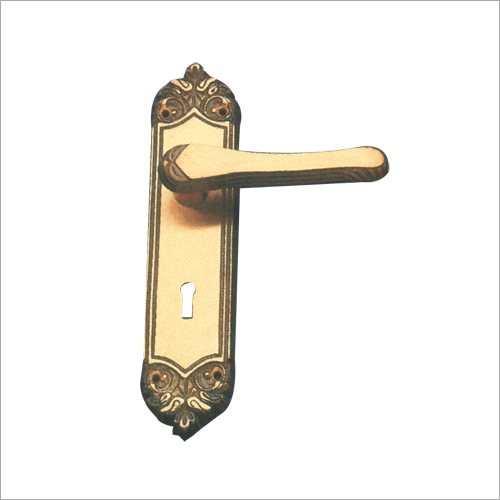 Antique Brass Door Handle By VINAYAK INTERNATIONAL
