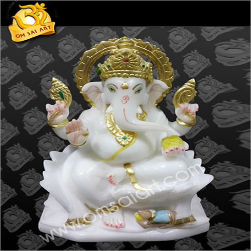 Ganesh Statue