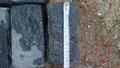 Black Granite Cobbles Stone