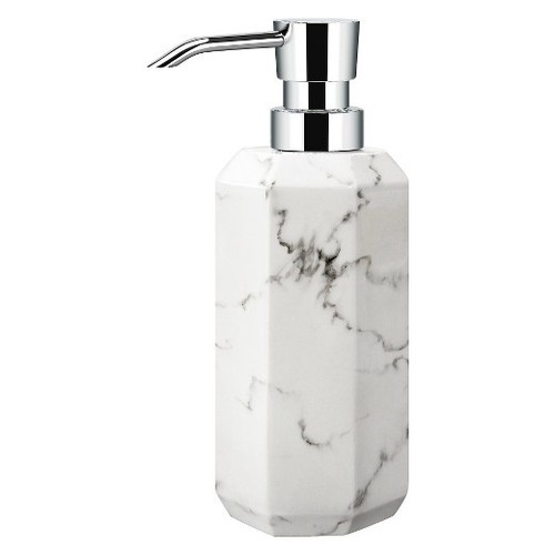 Marble Lotion Pump