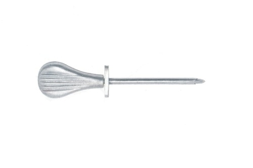 Trocar and Cannula