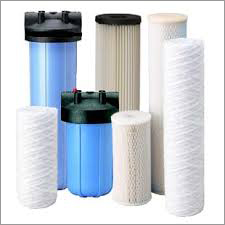 Filter Housing