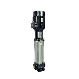 High Pressure Pump
