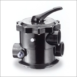 Multiport Valve
