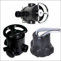 Multiport Valve