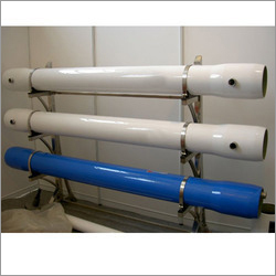 Ro Membrane Housings