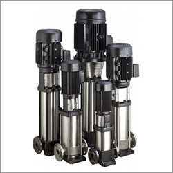 Ro Plant Pump