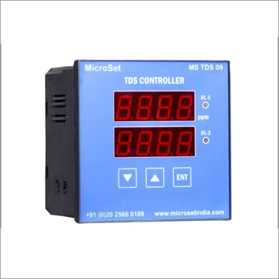TDS Controller