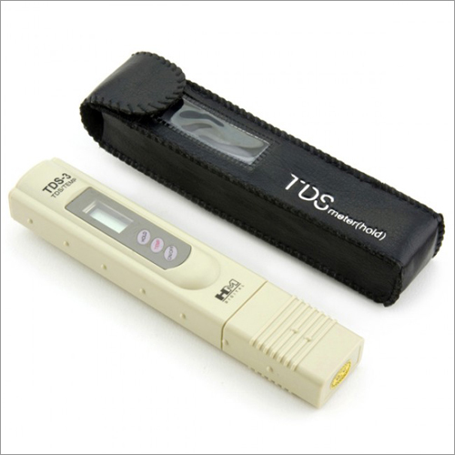 Tds Meter