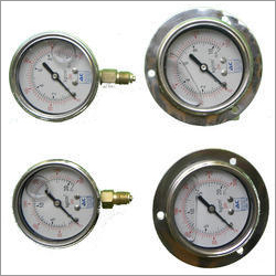 Water Pressure Gauges