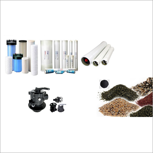 RO Parts