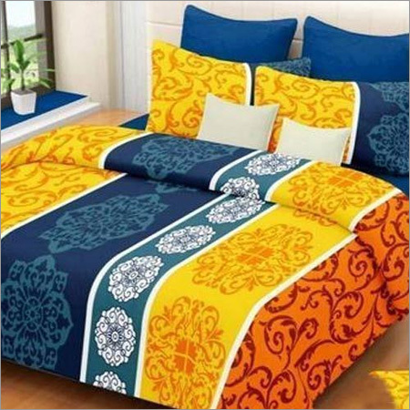 Water Absorption Velvet Bed Sheets