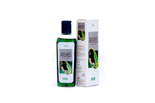 Herbal Hair Oil By NORTH INDIA LIFE SCIENCES PVT. LTD.