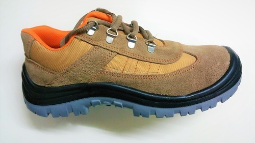 Fortune Sporty Safety Shoes