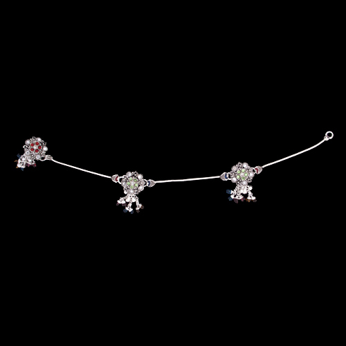 Designer Anklet