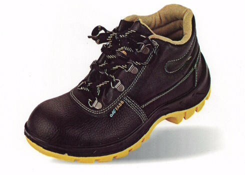 Metro Fabb Safety Shoes