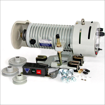 ESM Motor Needle