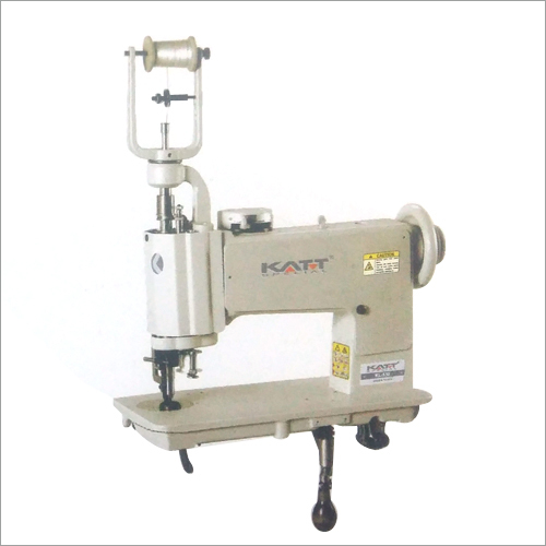 Embroidery Machine