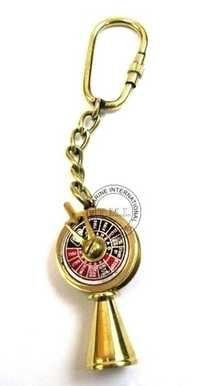Key Chain Telegraph