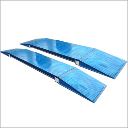 Portable Weighbridge