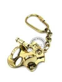 Key Chain Sextant