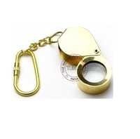Key Chain Magnifier