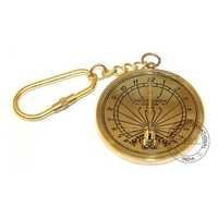 Key Chain Sundial