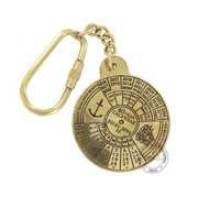 Key Chain Calender