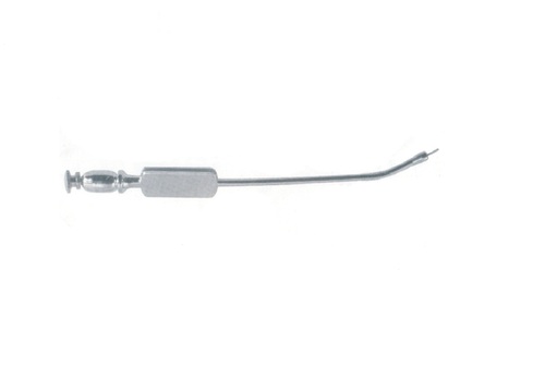 V. EICKEN Antrum Cannula