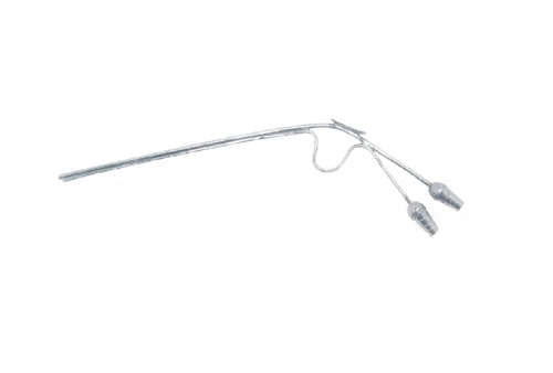 Suction Irrigation Tube
