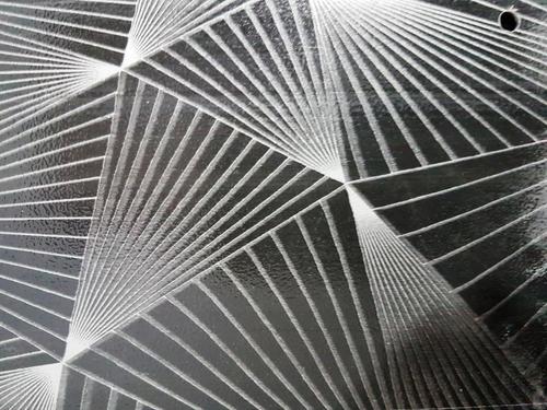 Poly Vinyl Chlorid Sheet